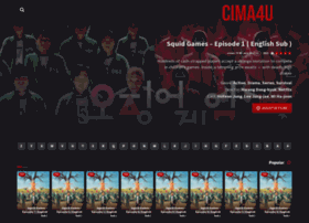 Cima4u.ga thumbnail