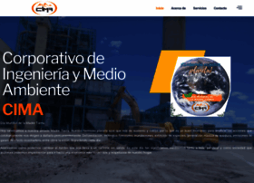 Cimamx.com.mx thumbnail
