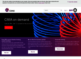 Cimaondemand.com thumbnail