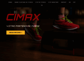Cimax.fr thumbnail
