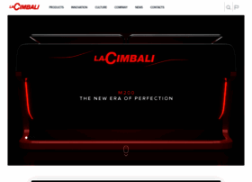 Cimbali.us thumbnail