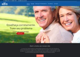 Cimco.med.br thumbnail Cimco.med.br thumbnail