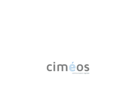 Cimeos.com thumbnail