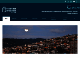 Cimfav.cl thumbnail