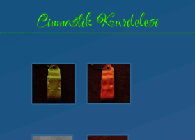 Cimnastikkurdelesi.com thumbnail