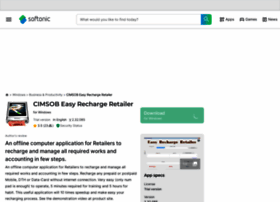 Cimsob-easy-recharge-retailer.en.softonic.com thumbnail