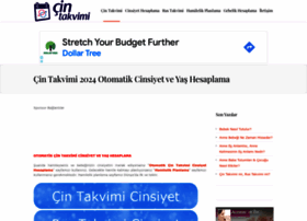 Cin-takvimi.gen.tr thumbnail Cin-takvimi.gen.tr thumbnail