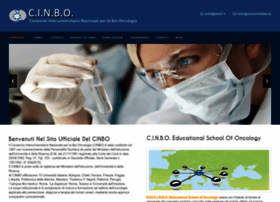 Cinbo.org thumbnail