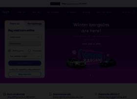 Cinch.co.uk thumbnail