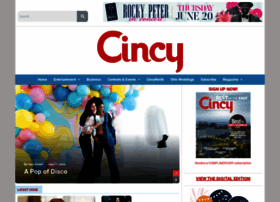Cincymagazine.com thumbnail