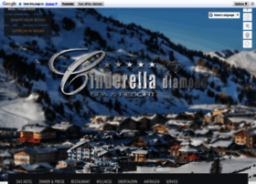 Cinderella-obertauern.at thumbnail