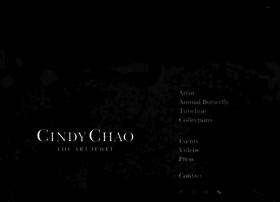 Cindychao.com thumbnail