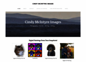 Cindymcintyre.com thumbnail