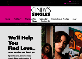 Cindys-singles.com thumbnail