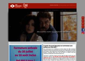 Cine104.fr thumbnail