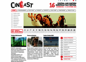 Cineast.lu thumbnail