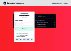 Cinecalidad.io thumbnail Cinecalidad.io thumbnail