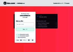 Cinecalidad.io thumbnail