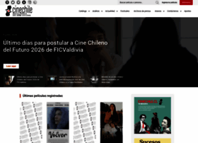 Cinechile.cl thumbnail