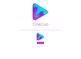 Cineclub.xyz thumbnail