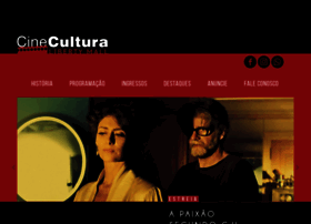 Cinecultura.com.br thumbnail