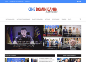 Cinedominicano.com thumbnail