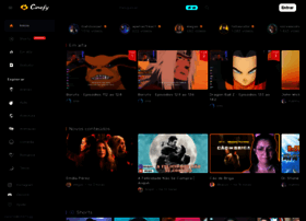 Cinefy.gg thumbnail