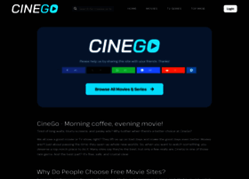 Cinego.tv thumbnail