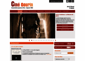 Cinegourin.fr thumbnail