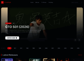 Cinehub.com.ng thumbnail