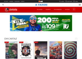 Cineinsite.com.br thumbnail