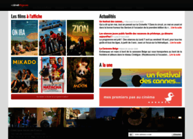 Cineligue-hdf.org thumbnail