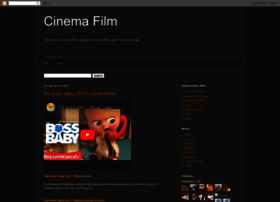 Cinema-bioskop.blogspot.com thumbnail