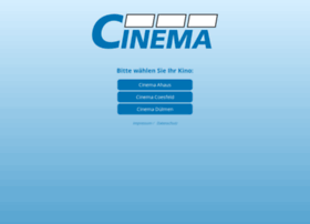 Cinema-center.de thumbnail