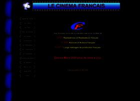 Cinema-francais.fr thumbnail