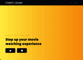 Cinema-ghar.com thumbnail