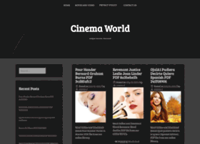 Cinema-world.biz thumbnail