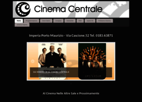 Cinemacentrale.com thumbnail