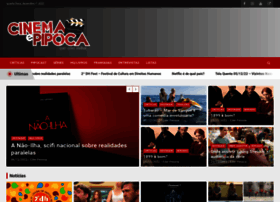 Cinemaepipoca.com.br thumbnail