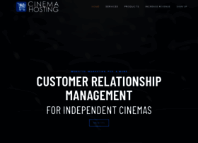 Cinemahosting.com thumbnail