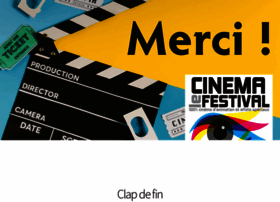 Cinemalefestival.fr thumbnail