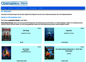 Cinemaplexx-horn.at thumbnail