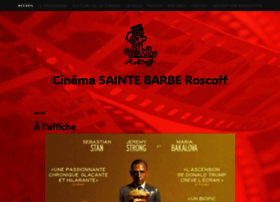Cinemasaintebarbe.fr thumbnail