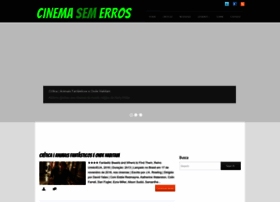 Cinemasemerros.com.br thumbnail
