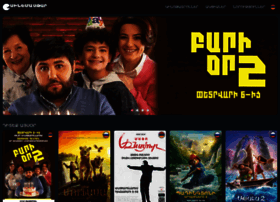 Cinemastar.am thumbnail