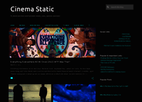 Cinemastatic.org thumbnail
