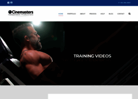 Cinemastersind.com thumbnail