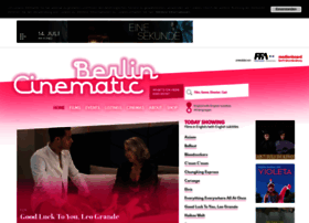 Cinematic-berlin.com thumbnail