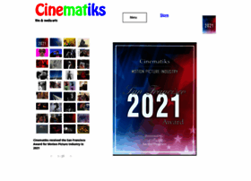Cinematiks.com thumbnail