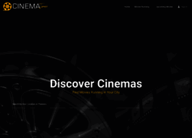Cinematimes.in thumbnail
